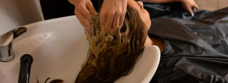 Toner, de finishing touch voor perfecte haarkleuring